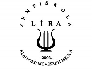lira zeneiskola logo