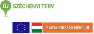 uj széchenyi terv logo